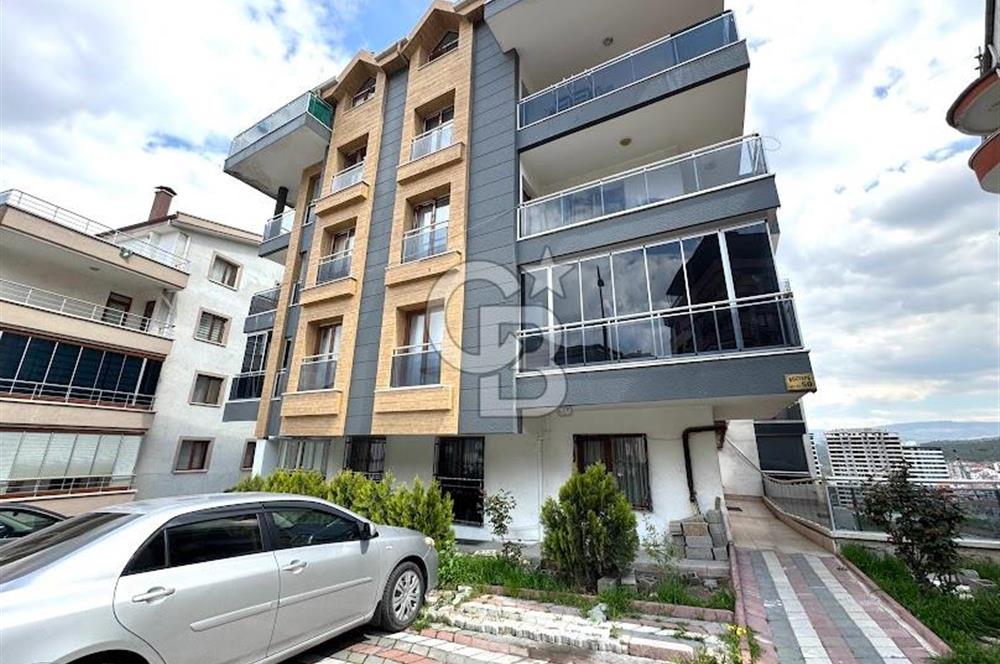 ÇANKAYA MİMAR SİNAN MAHALLESİNDE GENİŞ KİRALIK 2+1 DAİRE