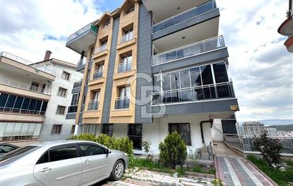ÇANKAYA MİMAR SİNAN MAHALLESİNDE GENİŞ KİRALIK 2+1 DAİRE