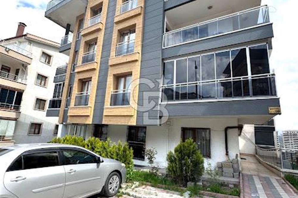 ÇANKAYA MİMAR SİNAN MAHALLESİNDE GENİŞ KİRALIK 2+1 DAİRE