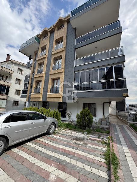 ÇANKAYA MİMAR SİNAN MAHALLESİNDE GENİŞ KİRALIK 2+1 DAİRE