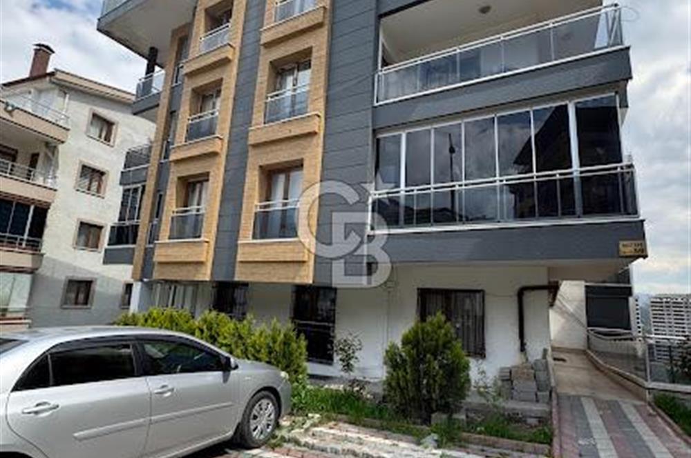 ÇANKAYA MİMAR SİNAN MAHALLESİNDE GENİŞ KİRALIK 2+1 DAİRE