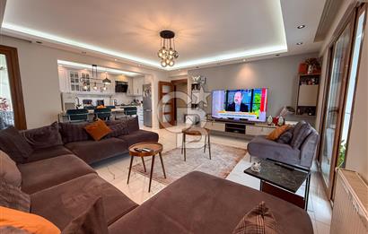 MUSELAND- Bornova 3+1 Ebeveyn Banyolu Ferah Satılık Daire 