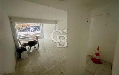 BEYOĞLU TALİMHANEDE HARİKA KONUMLU SATILIK DÜKKAN