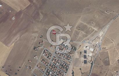 HACIBEKTAŞ SAVAT MAHALLESİ YATIRIMLIK İMARLI ARSA