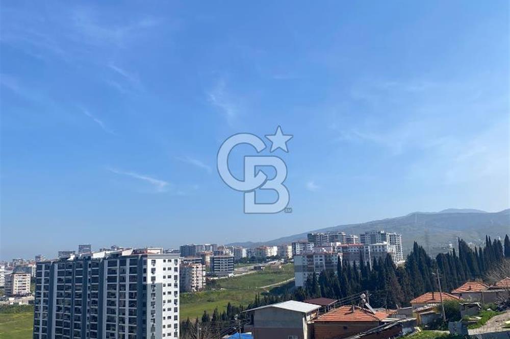İzmir Ulukent 29 Ekim Doğalgazlı Asansörlü 2+1 Satılık Daire 