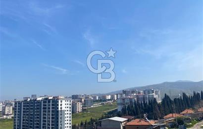 İzmir Ulukent 29 Ekim Doğalgazlı Asansörlü 2+1 Satılık Daire 