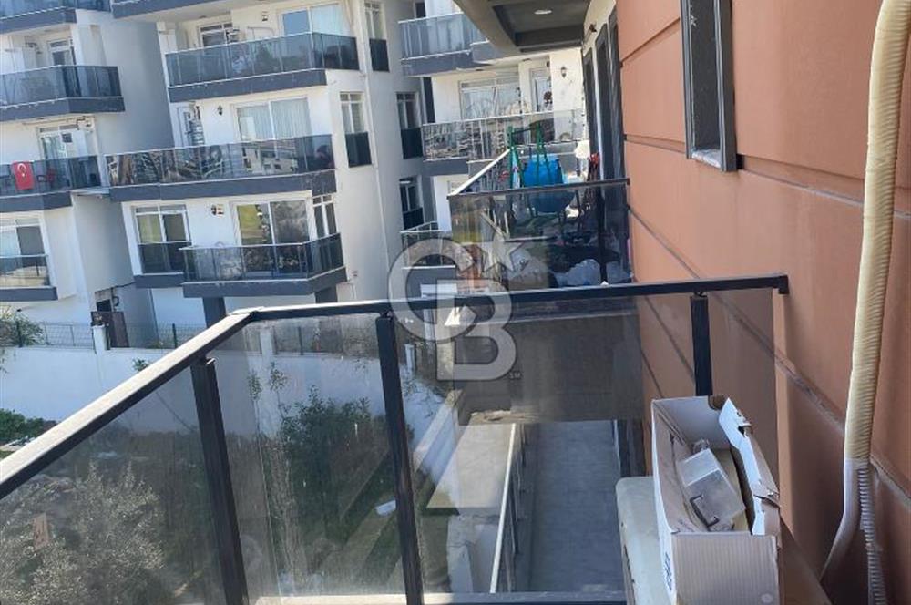İzmir Ulukent 29 Ekim Doğalgazlı Asansörlü 2+1 Satılık Daire 