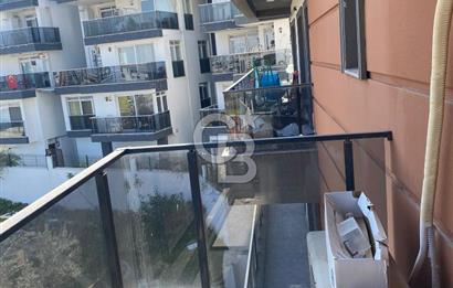 İzmir Ulukent 29 Ekim Doğalgazlı Asansörlü 2+1 Satılık Daire 