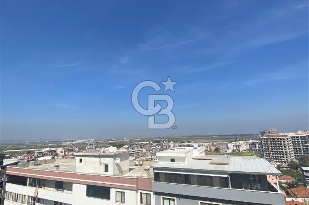 İzmir Ulukent 29 Ekim Doğalgazlı Asansörlü 2+1 Satılık Daire 