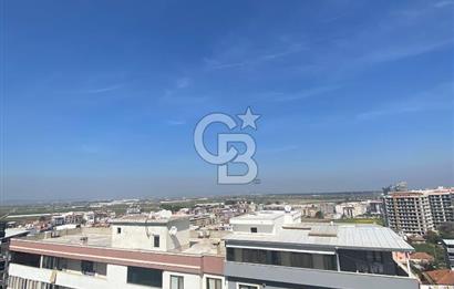 İzmir Ulukent 29 Ekim Doğalgazlı Asansörlü 2+1 Satılık Daire 