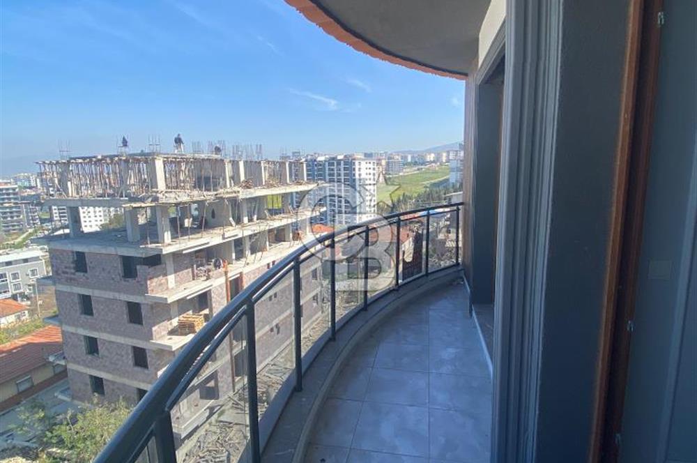 İzmir Ulukent 29 Ekim Doğalgazlı Asansörlü 2+1 Satılık Daire 