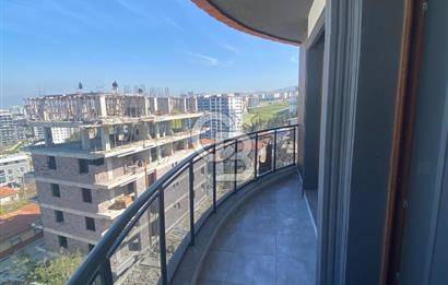 İzmir Ulukent 29 Ekim Doğalgazlı Asansörlü 2+1 Satılık Daire 