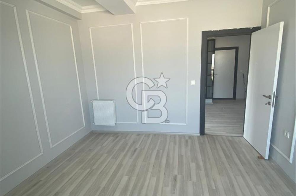İzmir Ulukent 29 Ekim Doğalgazlı Asansörlü 2+1 Satılık Daire 