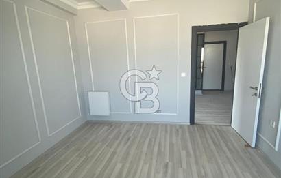 İzmir Ulukent 29 Ekim Doğalgazlı Asansörlü 2+1 Satılık Daire 
