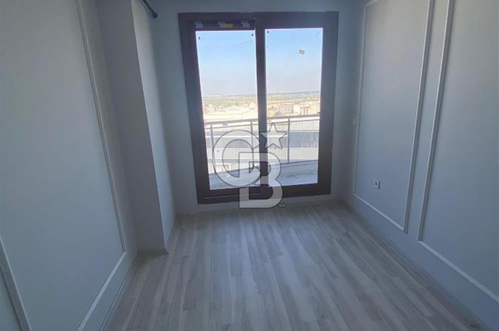 İzmir Ulukent 29 Ekim Doğalgazlı Asansörlü 2+1 Satılık Daire 