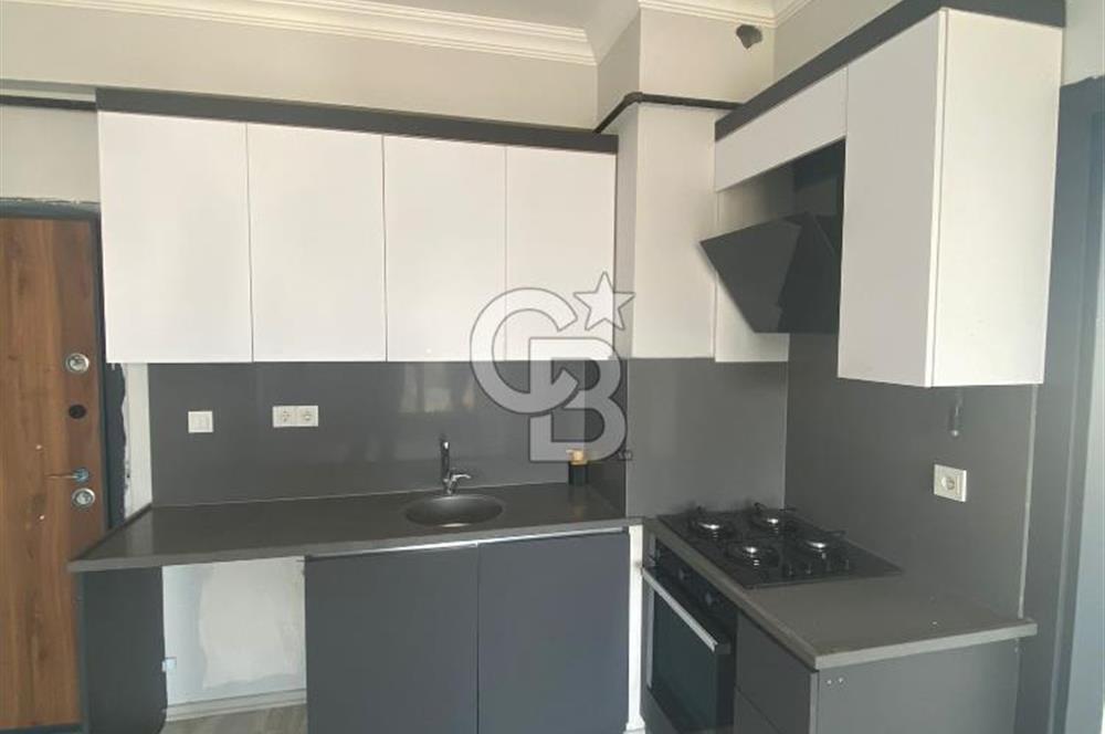 İzmir Ulukent 29 Ekim Doğalgazlı Asansörlü 2+1 Satılık Daire 