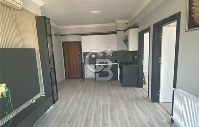 İzmir Ulukent 29 Ekim Doğalgazlı Asansörlü 2+1 Satılık Daire 