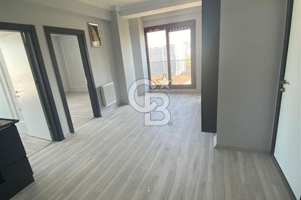 İzmir Ulukent 29 Ekim Doğalgazlı Asansörlü 2+1 Satılık Daire 