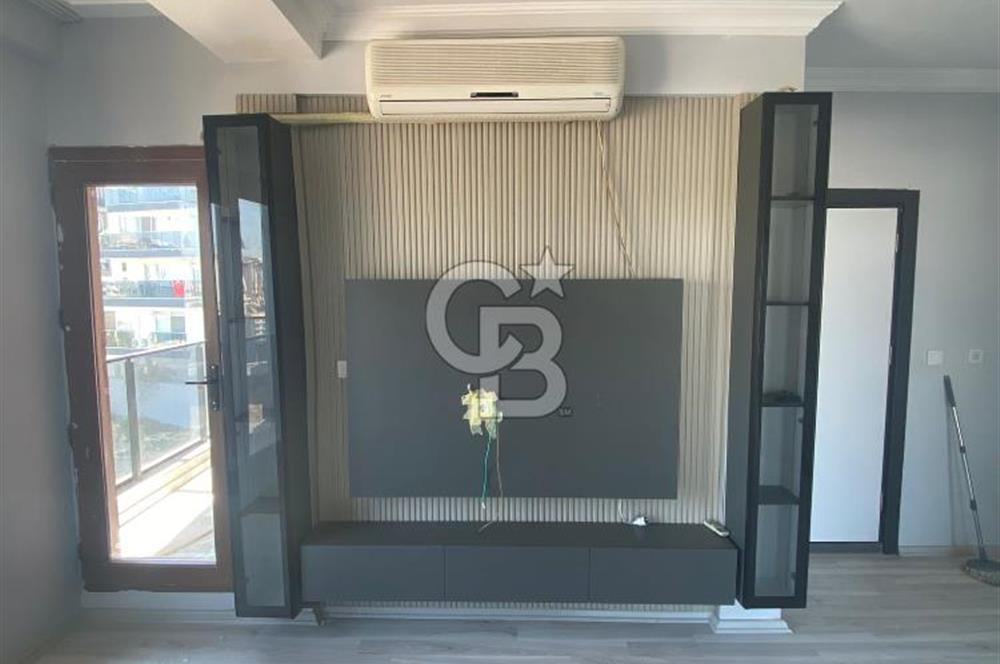 İzmir Ulukent 29 Ekim Doğalgazlı Asansörlü 2+1 Satılık Daire 