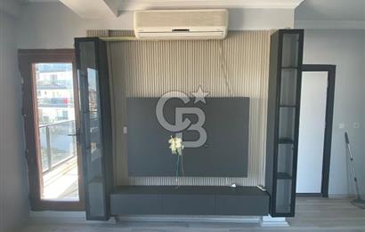 İzmir Ulukent 29 Ekim Doğalgazlı Asansörlü 2+1 Satılık Daire 