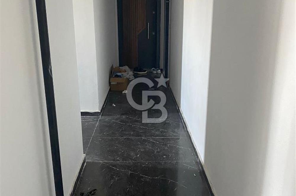İzmir Ulukent 29 Ekim Doğalgazlı Asansörlü 2+1 Satılık Daire 