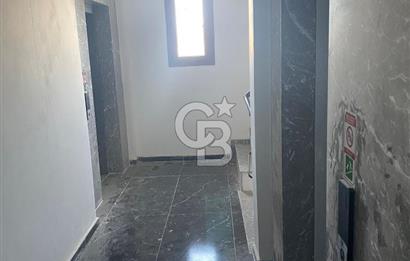 İzmir Ulukent 29 Ekim Doğalgazlı Asansörlü 2+1 Satılık Daire 
