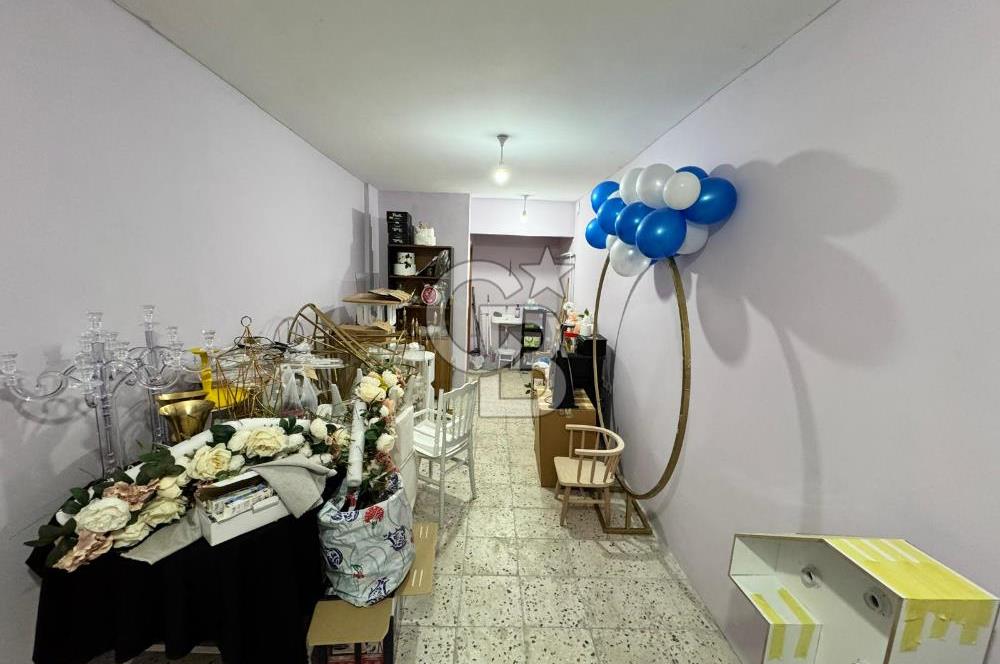 DİKMEN HUZUR MAH. KİRALIK İŞYERİ… OFİS-DEPO-DÜKKAN