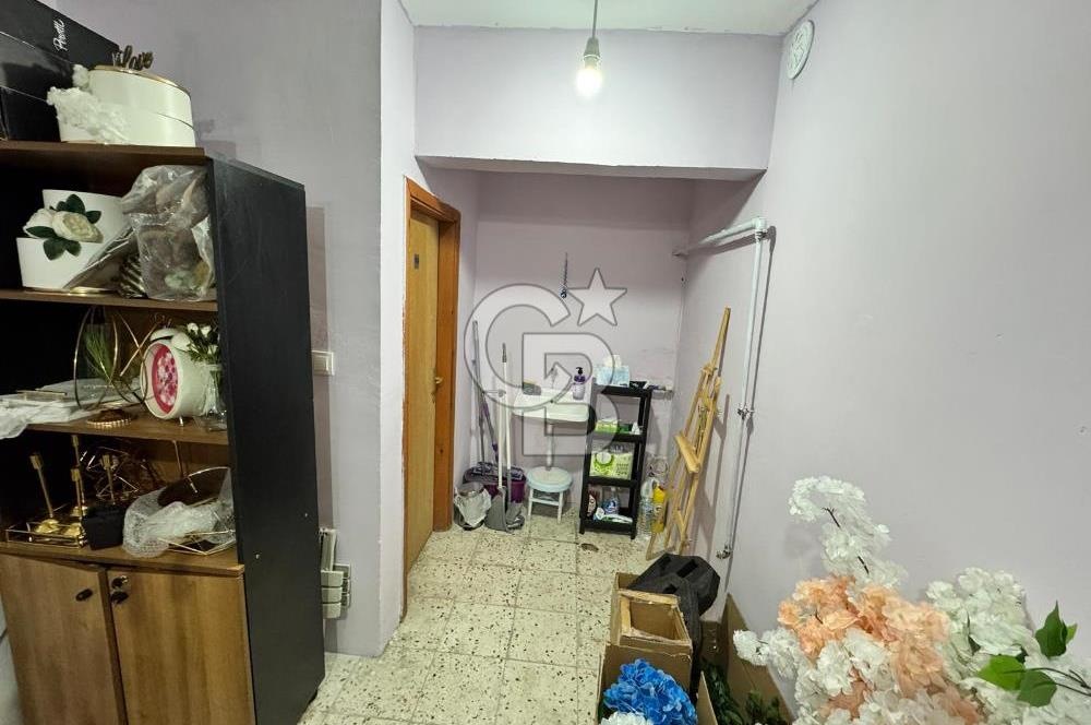 DİKMEN HUZUR MAH. KİRALIK İŞYERİ… OFİS-DEPO-DÜKKAN