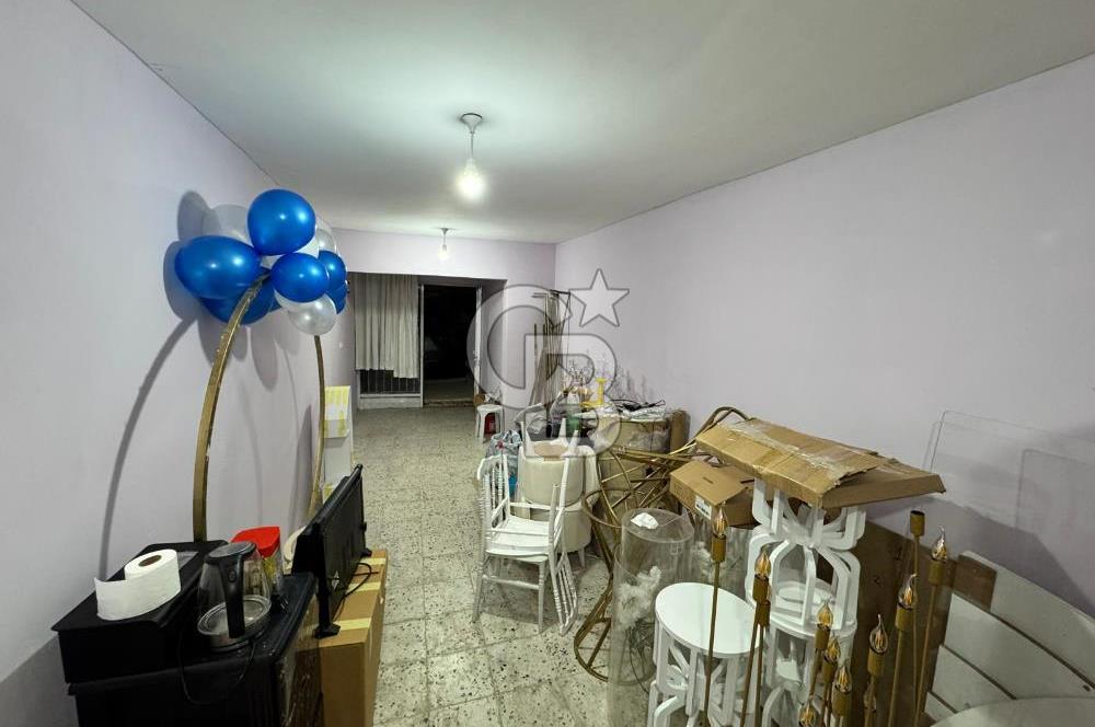 DİKMEN HUZUR MAH. KİRALIK İŞYERİ… OFİS-DEPO-DÜKKAN