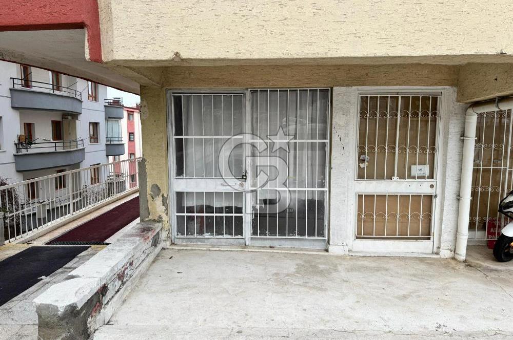 DİKMEN HUZUR MAH. KİRALIK İŞYERİ… OFİS-DEPO-DÜKKAN