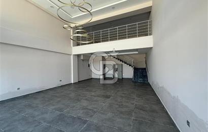 SİNCAN AHİ EVRAN 1.0SB OTOREY DE KİRALIK 120 M2 İŞ YERİ… MODERN