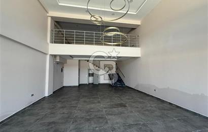 SİNCAN AHİ EVRAN 1.0SB OTOREY DE KİRALIK 120 M2 İŞ YERİ… MODERN