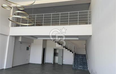 SİNCAN AHİ EVRAN 1.0SB OTOREY DE KİRALIK 120 M2 İŞ YERİ… MODERN