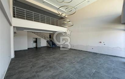 SİNCAN AHİ EVRAN 1.0SB OTOREY DE KİRALIK 120 M2 İŞ YERİ… MODERN
