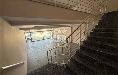 SİNCAN AHİ EVRAN 1.0SB OTOREY DE KİRALIK 120 M2 İŞ YERİ… MODERN