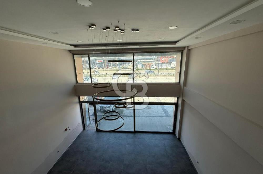 SİNCAN AHİ EVRAN 1.0SB OTOREY DE KİRALIK 120 M2 İŞ YERİ… MODERN