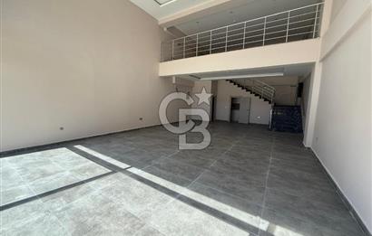 SİNCAN AHİ EVRAN 1.0SB OTOREY KİRALIK 120 M2 İŞ YERİ… PRESTİJ