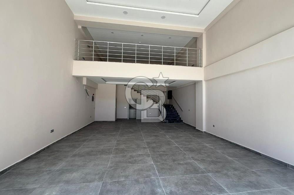 SİNCAN AHİ EVRAN 1.0SB OTOREY KİRALIK 120 M2 İŞ YERİ… PRESTİJ