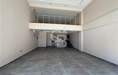SİNCAN AHİ EVRAN 1.0SB OTOREY KİRALIK 120 M2 İŞ YERİ… PRESTİJ