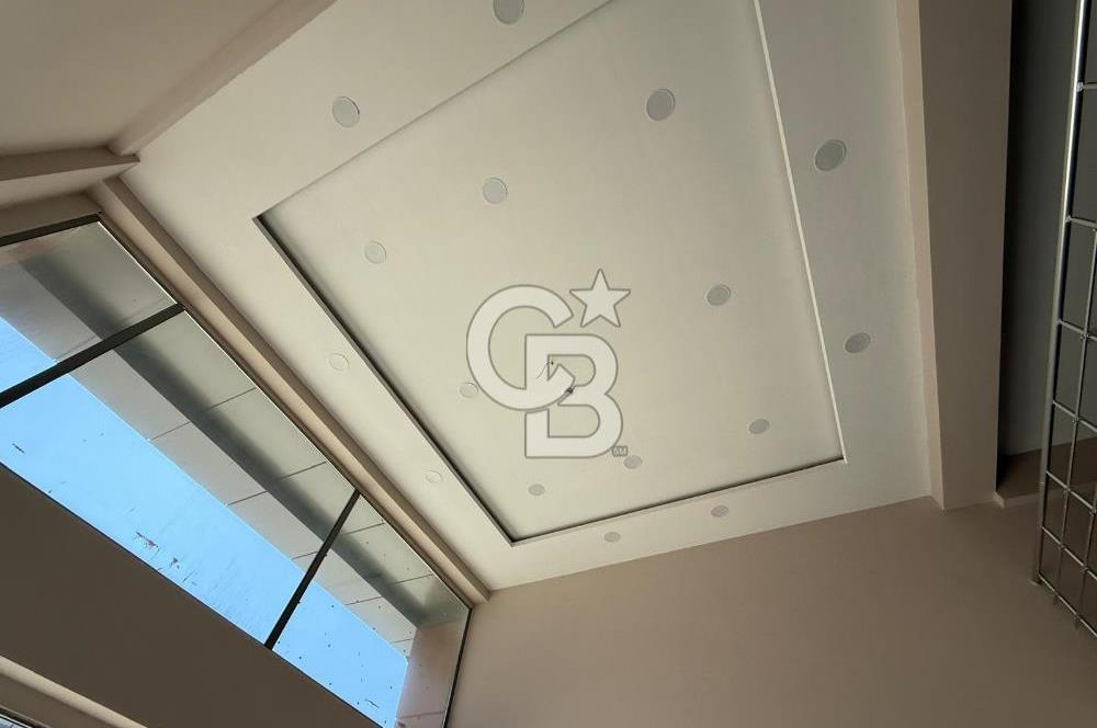 SİNCAN AHİ EVRAN 1.0SB OTOREY KİRALIK 120 M2 İŞ YERİ… PRESTİJ