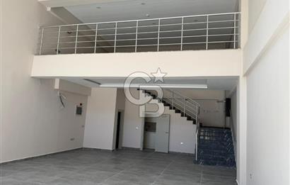 SİNCAN AHİ EVRAN 1.0SB OTOREY KİRALIK 120 M2 İŞ YERİ… PRESTİJ