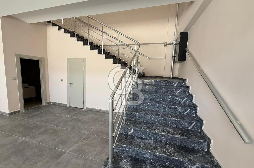 SİNCAN AHİ EVRAN 1.0SB OTOREY KİRALIK 120 M2 İŞ YERİ… PRESTİJ
