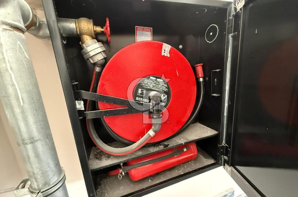 SİNCAN AHİ EVRAN 1.0SB OTOREY KİRALIK 120 M2 İŞ YERİ… PRESTİJ