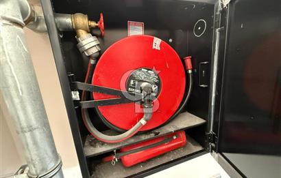 SİNCAN AHİ EVRAN 1.0SB OTOREY KİRALIK 120 M2 İŞ YERİ… PRESTİJ