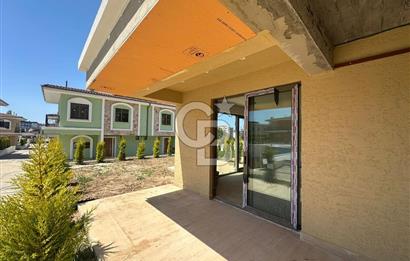 ÇANAKKALE MERKEZ BARBAROS ADLİYE BÖLGESİNDE SATILIK 3+1 VİLLA