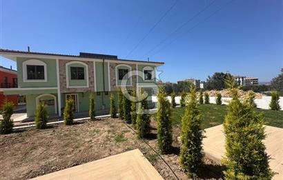 ÇANAKKALE MERKEZ BARBAROS ADLİYE BÖLGESİNDE SATILIK 3+1 VİLLA