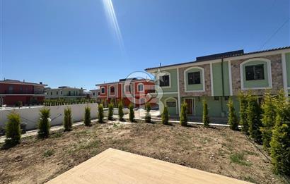 ÇANAKKALE MERKEZ BARBAROS ADLİYE BÖLGESİNDE SATILIK 3+1 VİLLA