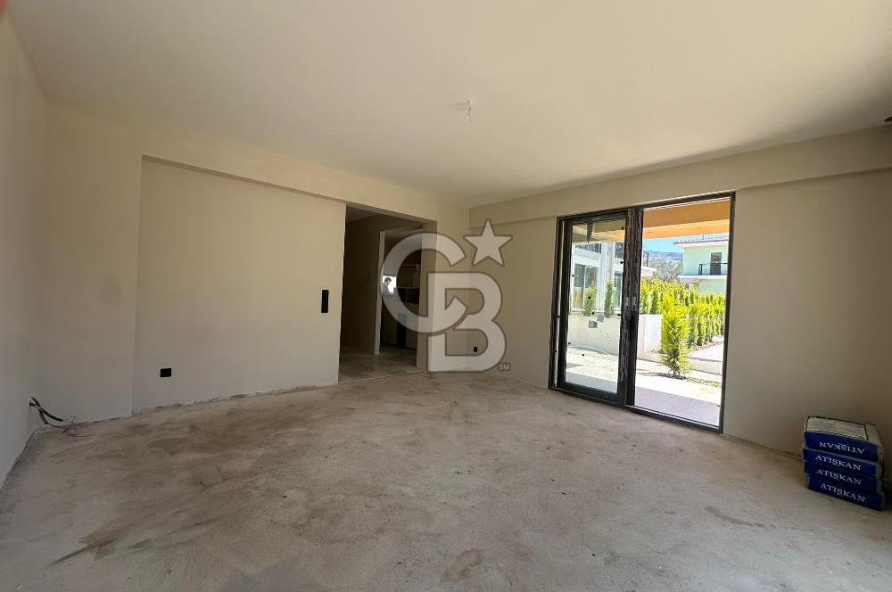 ÇANAKKALE MERKEZ BARBAROS ADLİYE BÖLGESİNDE SATILIK 3+1 VİLLA