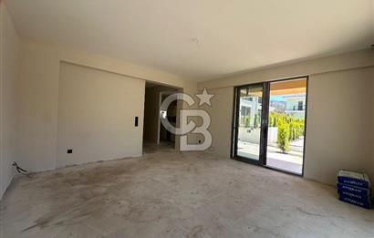 ÇANAKKALE MERKEZ BARBAROS ADLİYE BÖLGESİNDE SATILIK 3+1 VİLLA