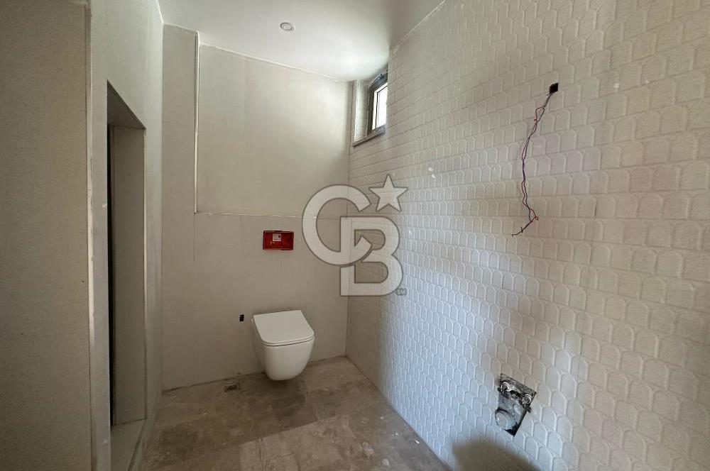 ÇANAKKALE MERKEZ BARBAROS ADLİYE BÖLGESİNDE SATILIK 3+1 VİLLA